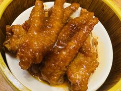 -粤仔湾砂锅粥(滨湖万达店)