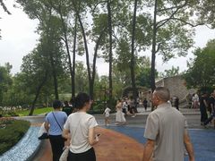 -成都动物园
