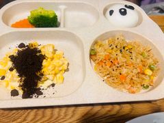 -鱼酷活鱼烤鱼(梅江印象城店)