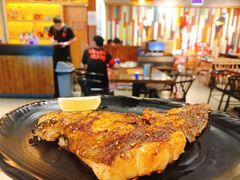 -枪火串烧·东北特色烧烤(罗湖总店)