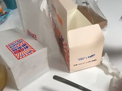 -好利来(乐堤港店)