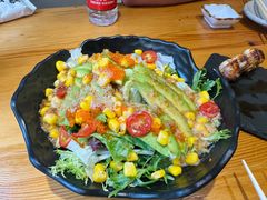 -福匠日本料理(人民路店)