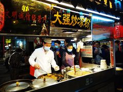 -鼓楼夜市