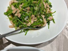 -惠丰堂饭庄(北洼路店)