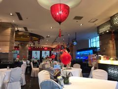 大堂-眉州东坡(博雅店)