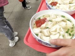 -周震馄饨