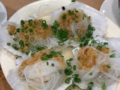 -揭阳钟记小食(福田新村店)