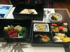 -竹叶亭(银座店)