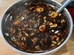 八宝稀饭-清真老铁家灌汤包