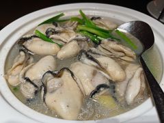 头水紫菜生蚝-张家卫·阳江菜·小海鲜(肥婆湾桥店)