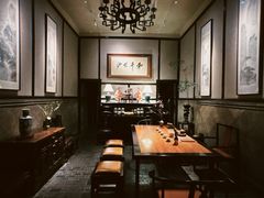 -31号公馆(黄兴广场白果园店)