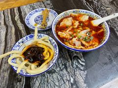 -西月城谭豆花(春熙路店)