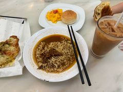 -翠华餐厅(香港国际机场店)