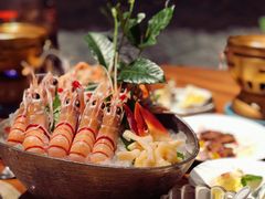-Mr·Fish鱼鲜生海鲜放题(银泰in99店)