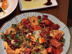 -Osteria Garden 生蚝花园餐厅(原进贤路店)