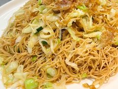 -鑫悦楼煎蟹·16年海鲜大排档