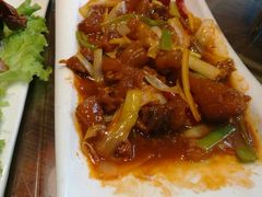 -东北大院·东北菜(三台子店)
