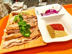 -德元兰州纯汤牛肉面(龙阳路店)