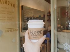 -Legno.ita Coffee by Wood(襄阳南路店)
