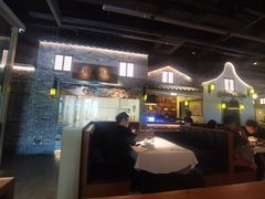 -老伙记海鲜码头(北滘店)