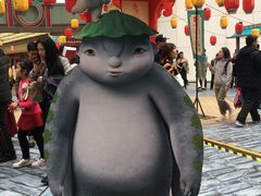 -VT101维多利广场