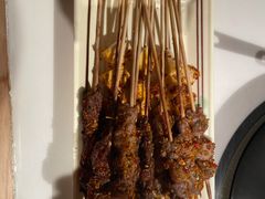 牛肉串-七八冷面·延边朝鲜族美食(圣熙八号店)