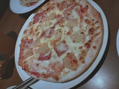 -萨莉亚(巴黎春天成山店)