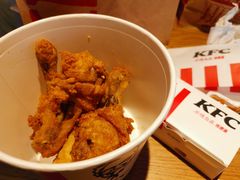 -肯德基(新街印时代店)