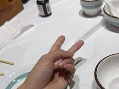 -渔民船说·北塘海鲜·天津菜·海肠捞饭(北塘古镇店)