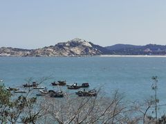 -湄洲岛