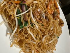 -华盛丰温州大排档(东三环南路店)