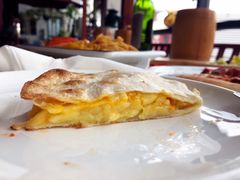 水果芝士塔可饼-吉姆丽德乡村西餐厅(闵行交大店)