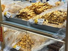 -爱德顺糕点食屋(利民道店)