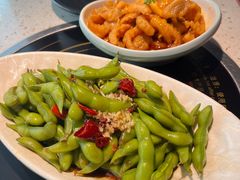 -沪小胖·小龙虾·蓝龙王(八佰伴店)
