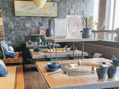 -湊湊火锅·茶憩(南京东路悦荟店)