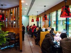 大堂-重庆小天鹅火锅(中商广场店)