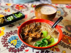 -勺子米线·云南传统小吃市集(四方街店)