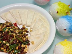 -永安鱼庄·镇江菜(东吴路店)