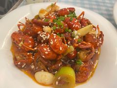 -捌贰虾蟹·江湖菜馆(江汉路店)