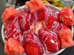 -水牛奶皇后糖水铺(深圳总店)