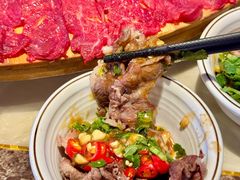 -小肥牛潮汕牛肉火锅(南联店)