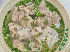 -李记清真馆(打钉巷店)