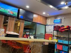 -尊宝比萨(较场口店)