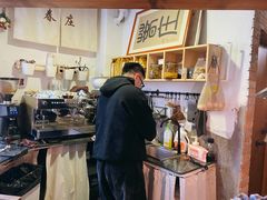 -春庄咖啡SpringHues(钟楼小区店)