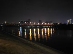 -汉江湾体育公园