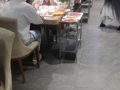 大堂-蜀留香火锅(西南角店)