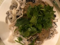 -黑八私房老北京炸酱面