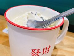 -堂屋糖水店(愚园店)