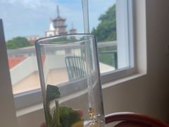 -香梨观景餐厅(西街店)