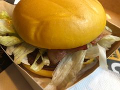 -麦当劳(大栅栏店)